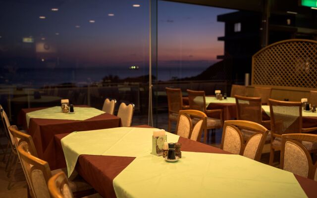 The Hotel Yakushima