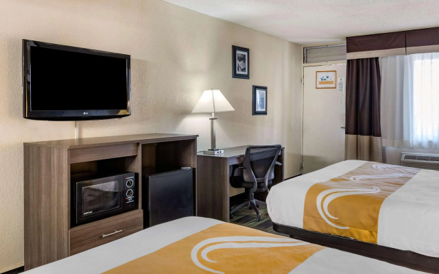 Quality Inn On Historic Route 66