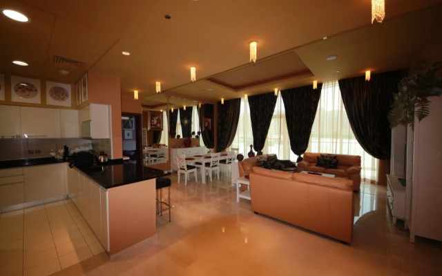 Mystaygroup - Oceana Atlantic