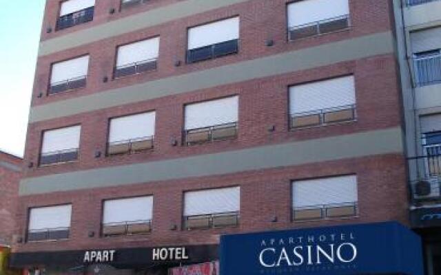 Apart Hotel Casino