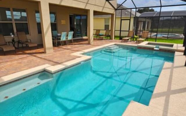 The Dales at Westhaven - 1299