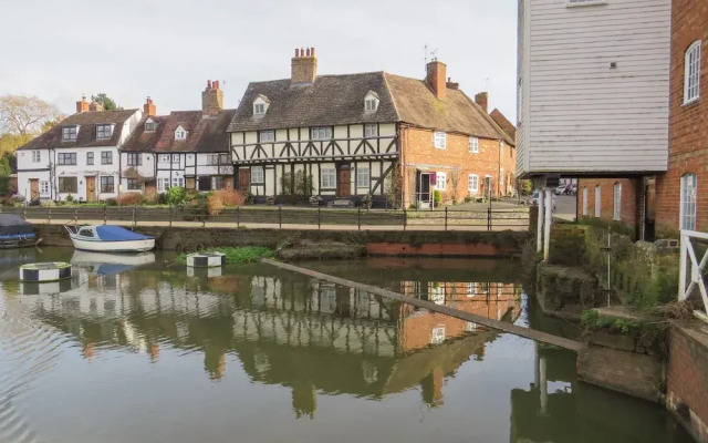 The Coach House
