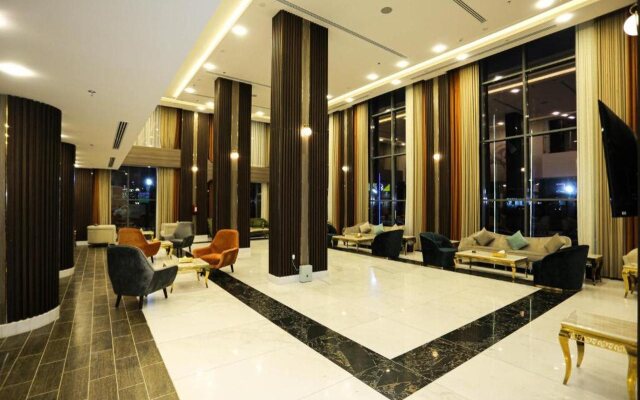 Tulip Plaza Hafr Al Batin