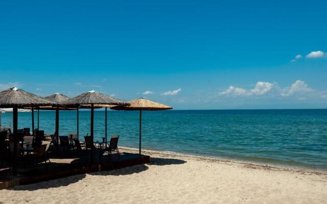 Aegean studio by the sea III