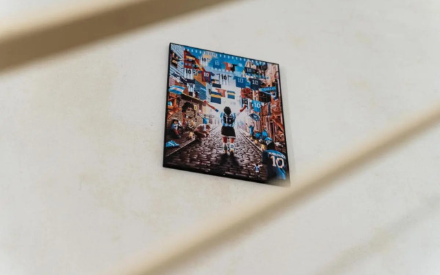 Santa Maria degli Angeli Apartment