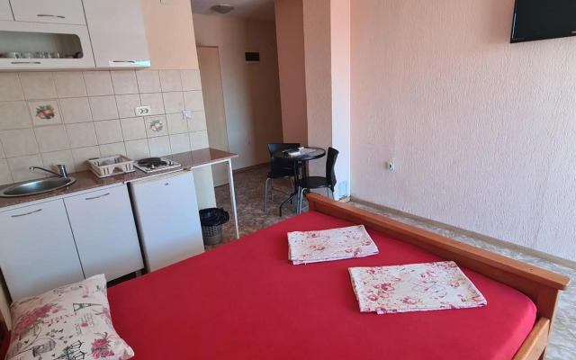 Apartments Bulatovic