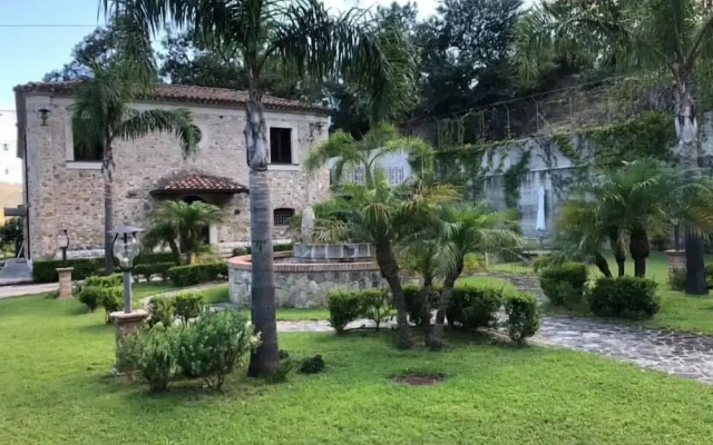 Agriturismo L' Impero Romano