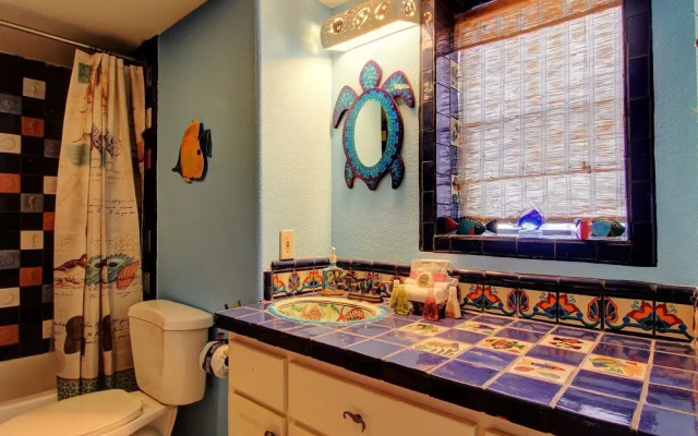 Casita By The Sea IR119