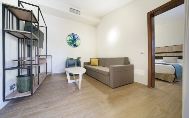 Maspalomas Villas by Dunas - Only Adults