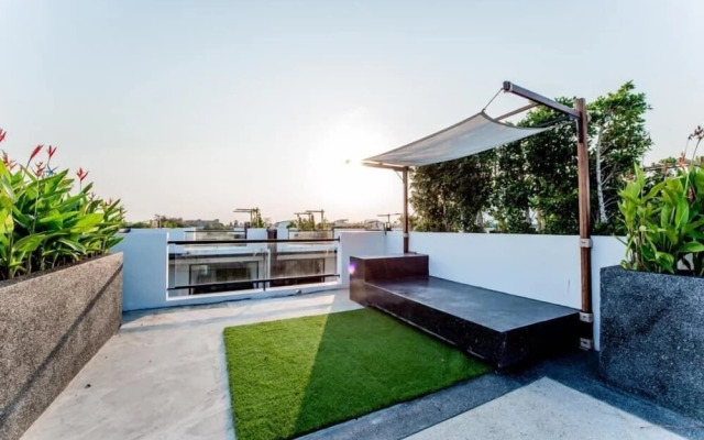 Klongwan Studio Resort