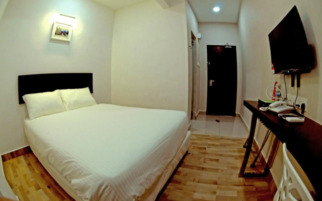 Apple Inn Hotel
