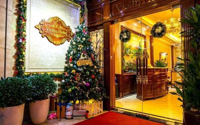 Violin Hotel Ha Noi