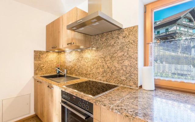 Ferienwohnung Bernstein