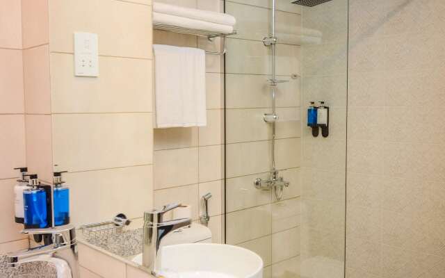 Vogo Grand Hotel