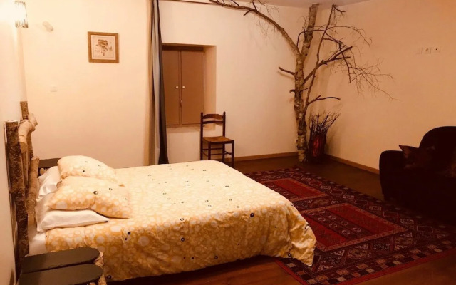 Gîte Familial et Rural