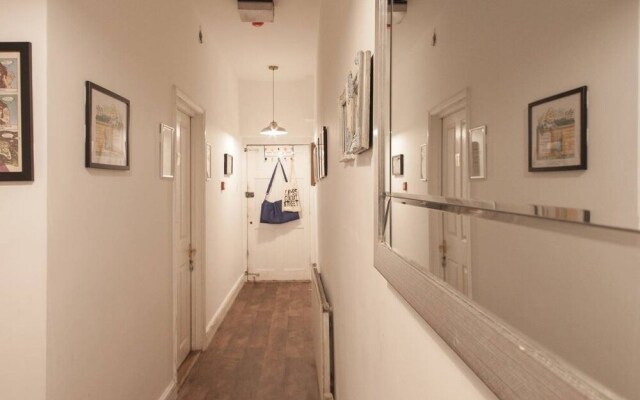 Charming Large Bloomsbury Apartment