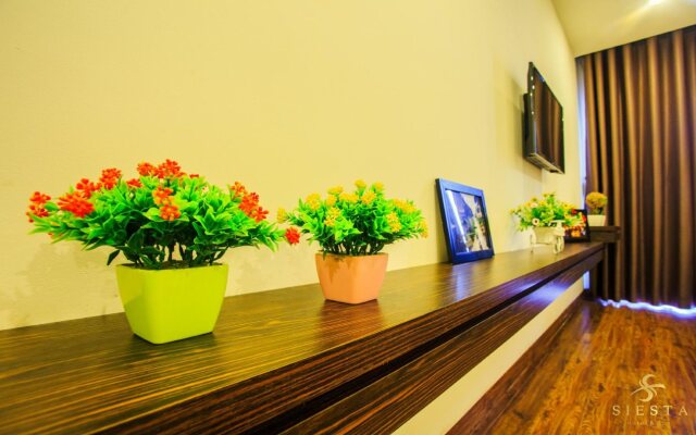 Siesta Hotel & Spa Da Nang