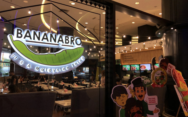 Cool Service Suites at Times Square