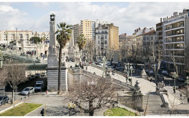 Urban Loft & Spa Marseille