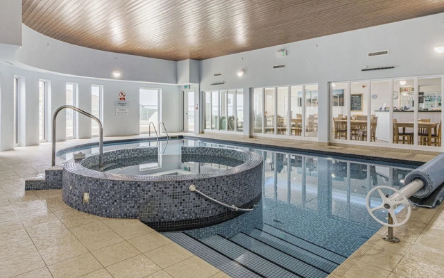 Apartment 18, Burgh Island Causeway