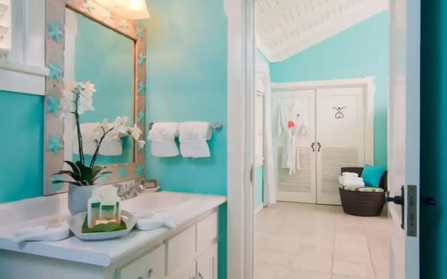 Summertime, Silver Sands,4BR