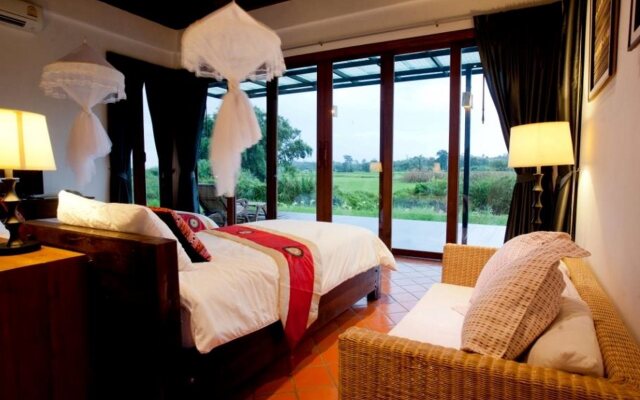 Manee Dheva Resort & Spa
