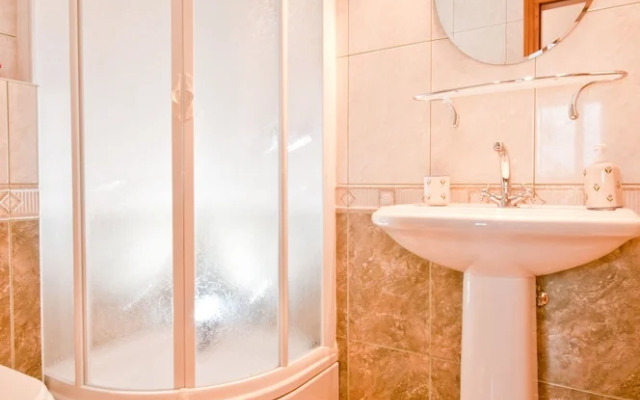 Barba Petra Dvori Apartments