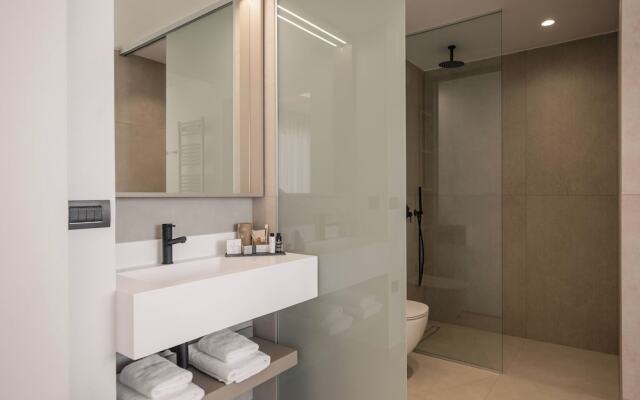 Chania Elegance Suites