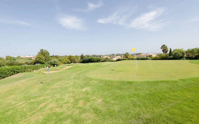 Boavista Golf Resort Apartment