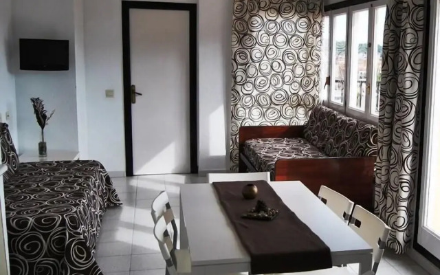 Apartments Monjardi Beach Lloret