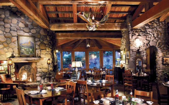 El Portal Sedona Hotel