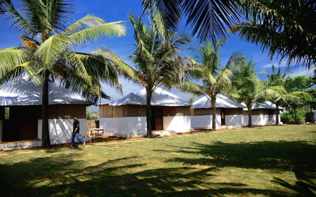 Coco Resort Goa