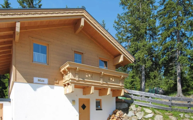 Chalet in Filzsteinalpe Near Ski Slopes