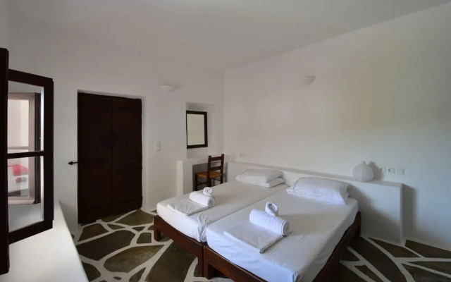 Petra Holiday Village