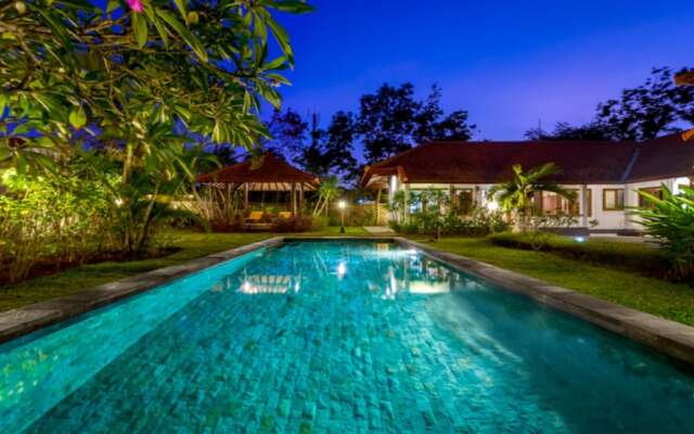 Villa Green Tara