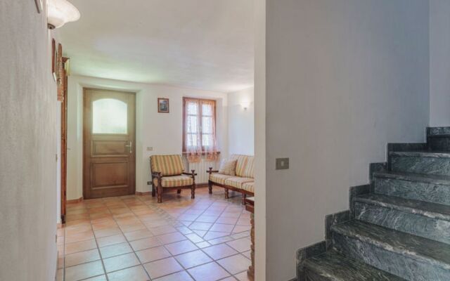 House Da Franca Pietrasanta