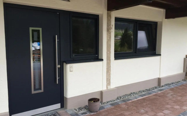 Ferienwohnung Wieser