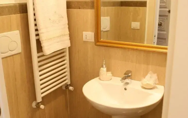 Gemma Di Jovia Bed  Breakfast