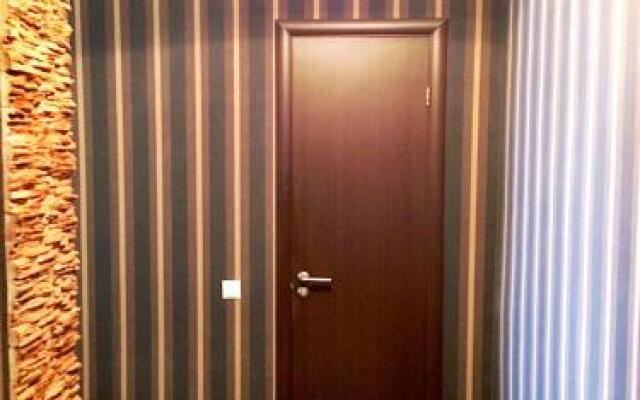 Infinity astana apartment