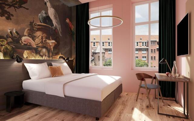 Hotel Marienhage