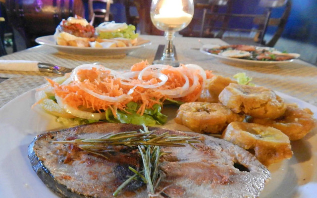 Posada Guaicora