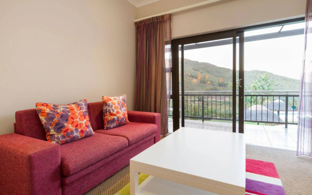 Piekenierskloof Mountain Resort