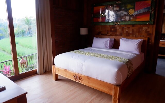 Apple Resort Retreat Spa