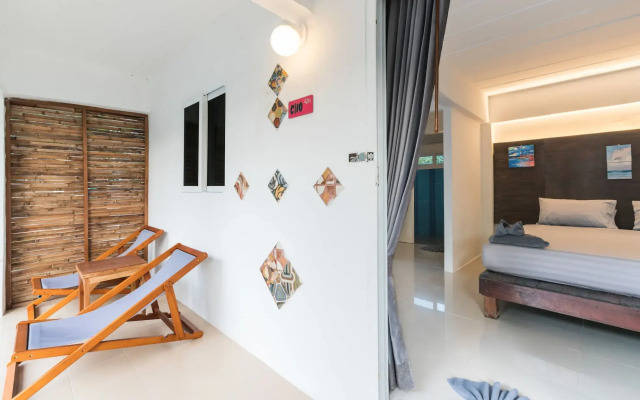 Siam Beach Resort Koh Kood