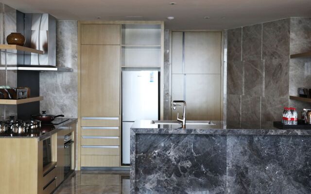 Hyatt Regency Wuxi