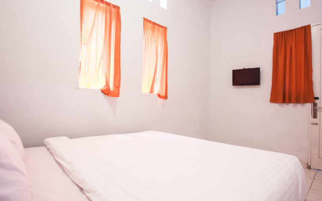 OYO 453 Rumah Idaman Bunda