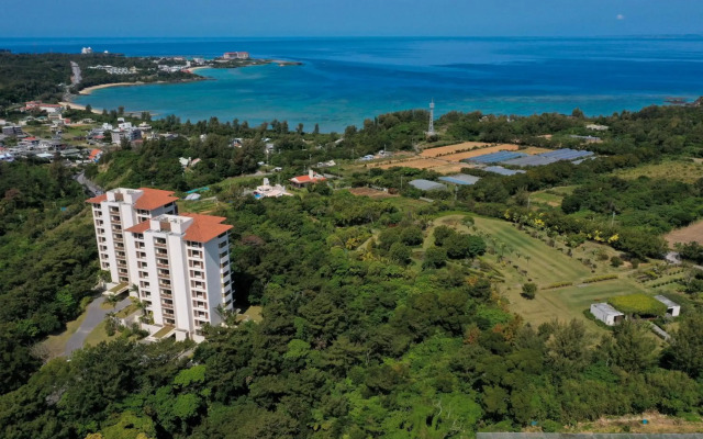 The Atta Terrace Club Towers