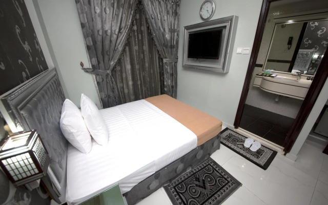 White Fort Hotel