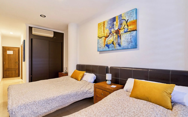 Alojamiento Villamayor Centro