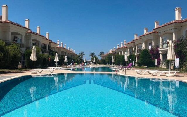 Sunset Beach Club by Aqua Lettings